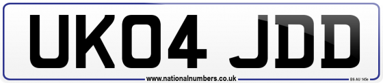 UK04 JDD