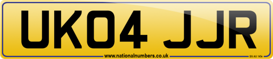 UK04 JJR