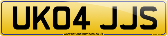 UK04 JJS