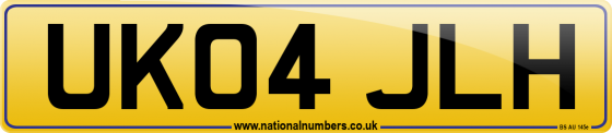 UK04 JLH