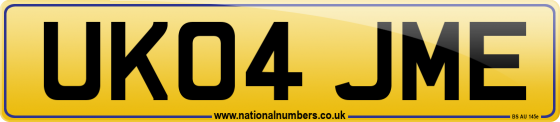 UK04 JME