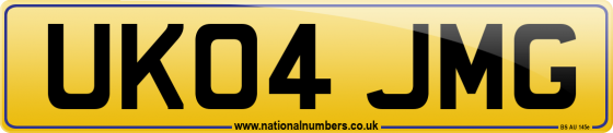 UK04 JMG
