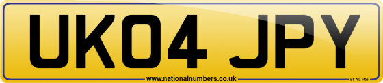 UK04 JPY