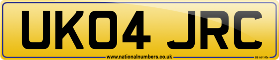 UK04 JRC