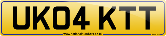UK04 KTT