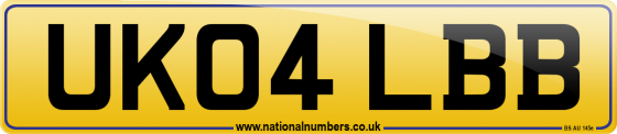 UK04 LBB