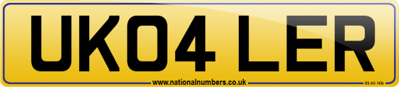 UK04 LER