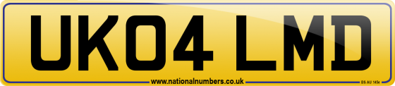 UK04 LMD
