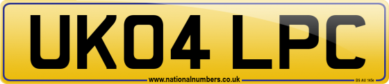 UK04 LPC