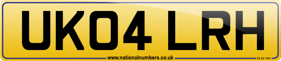 UK04 LRH