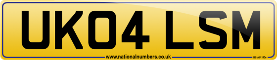 UK04 LSM