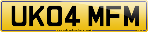 UK04 MFM