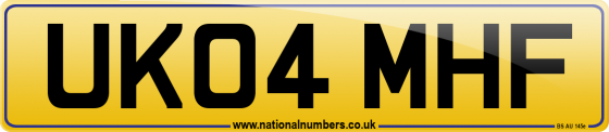UK04 MHF