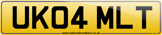 UK04 MLT