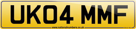 UK04 MMF