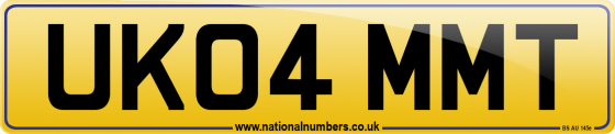 UK04 MMT