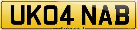 UK04 NAB