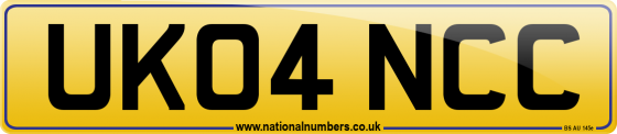 UK04 NCC