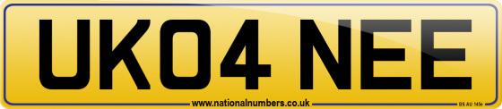 UK04 NEE