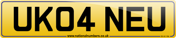 UK04 NEU
