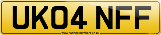 UK04 NFF
