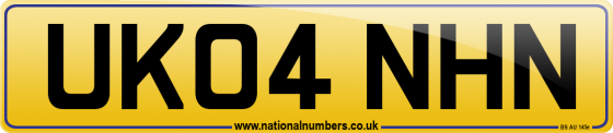 UK04 NHN