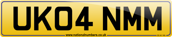 UK04 NMM