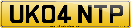 UK04 NTP