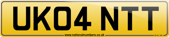 UK04 NTT