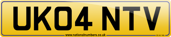 UK04 NTV