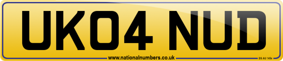 UK04 NUD