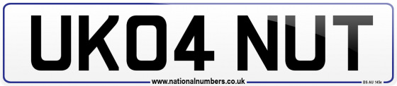 UK04 NUT