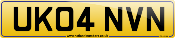 UK04 NVN
