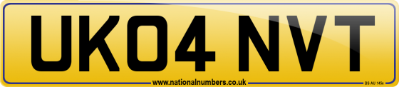UK04 NVT