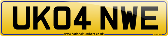UK04 NWE