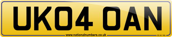 UK04 OAN