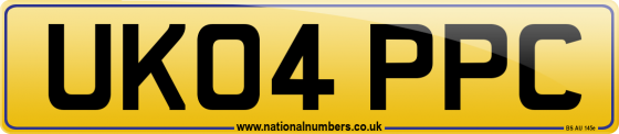 UK04 PPC