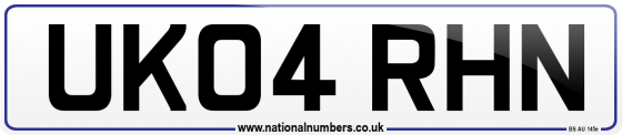 UK04 RHN