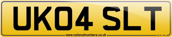 UK04 SLT