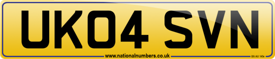 UK04 SVN