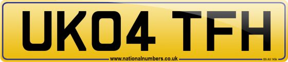 UK04 TFH