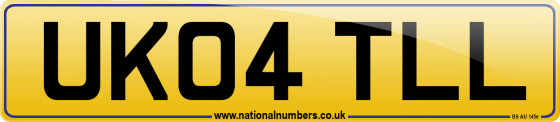 UK04 TLL