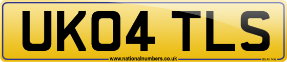 UK04 TLS