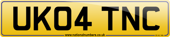 UK04 TNC