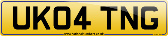 UK04 TNG