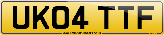 UK04 TTF