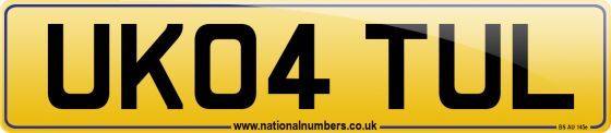 UK04 TUL