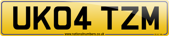 UK04 TZM
