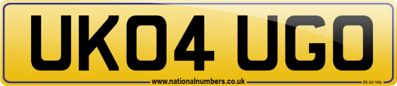 UK04 UGO
