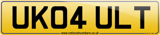 UK04 ULT